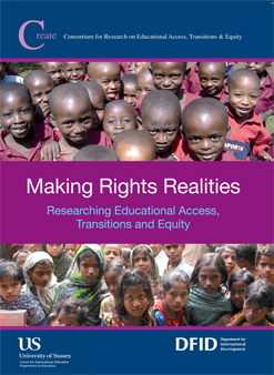 Making Rights Realities Cover